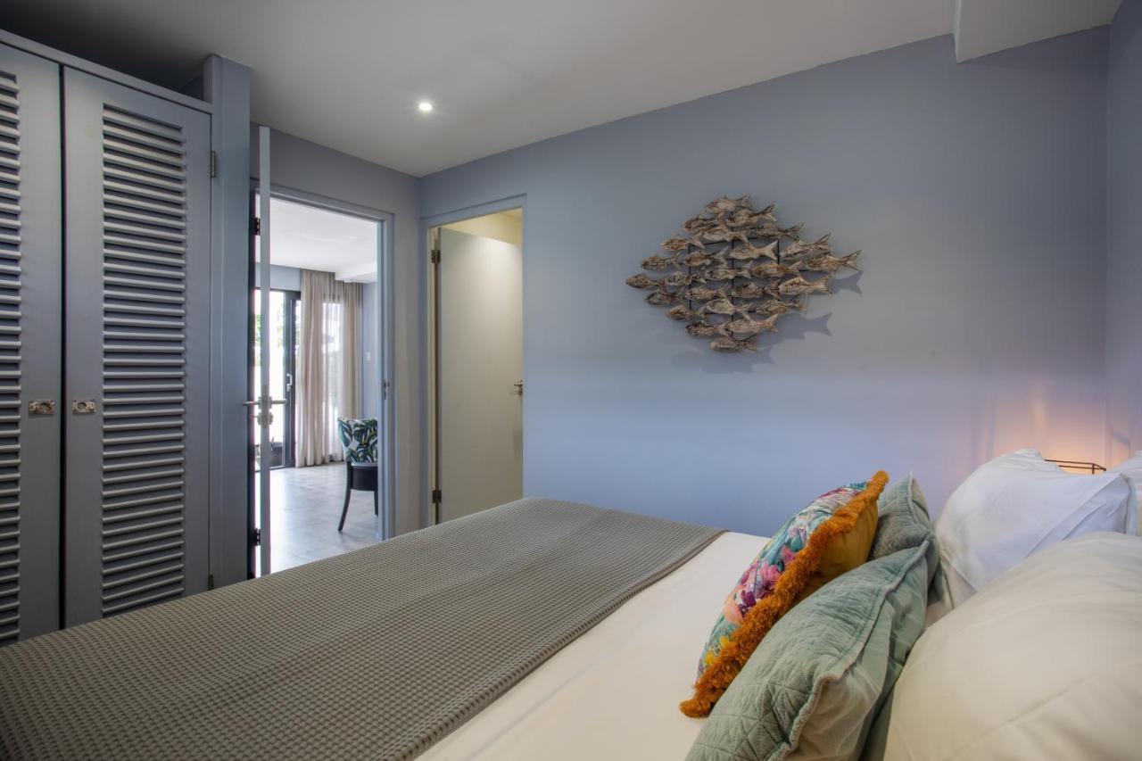 Indigo Apartments & Suites - 'Adults Only' Jan Thiel Exterior photo